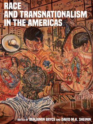 cover image of Race and Transnationalism in the Americas